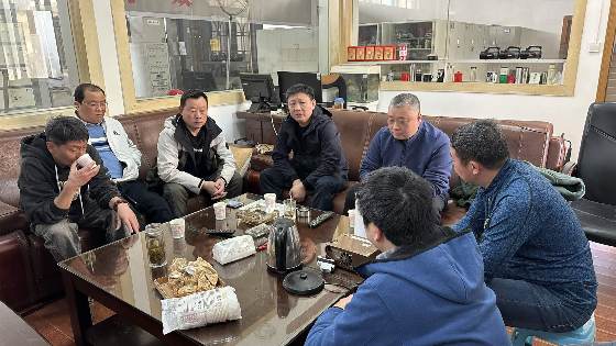 桂林广播电视发射台成功处置尧山山火险情 确保台区安全