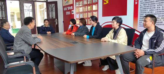 发射台11月与桂林画院共同开展共建交流主题党日活动