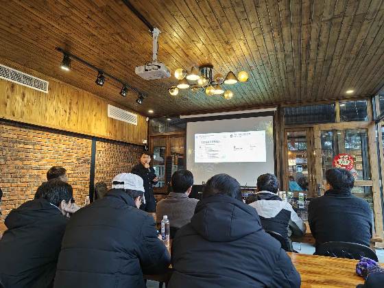 发射台于3月开展岗位练兵实操演练活动